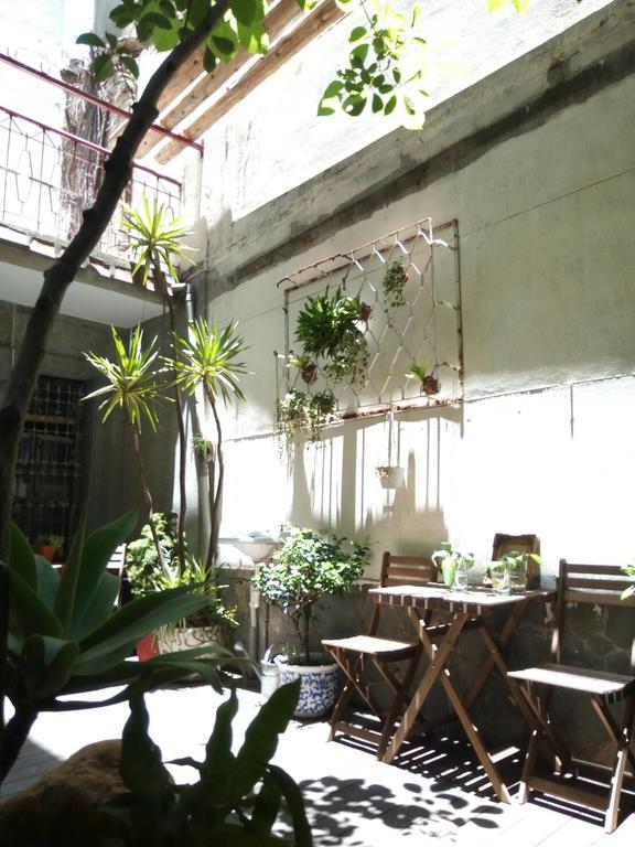 想起天井老宅民宿thinking Homestay Tainan Luaran gambar