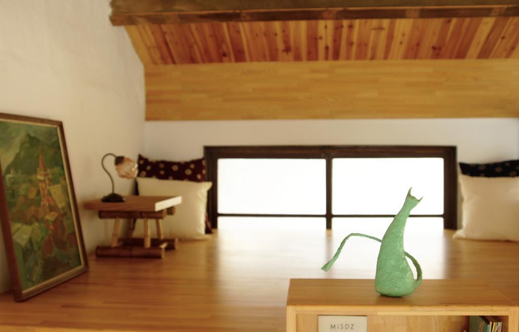 想起天井老宅民宿thinking Homestay Tainan Luaran gambar