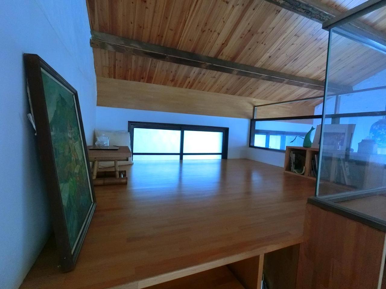 想起天井老宅民宿thinking Homestay Tainan Luaran gambar