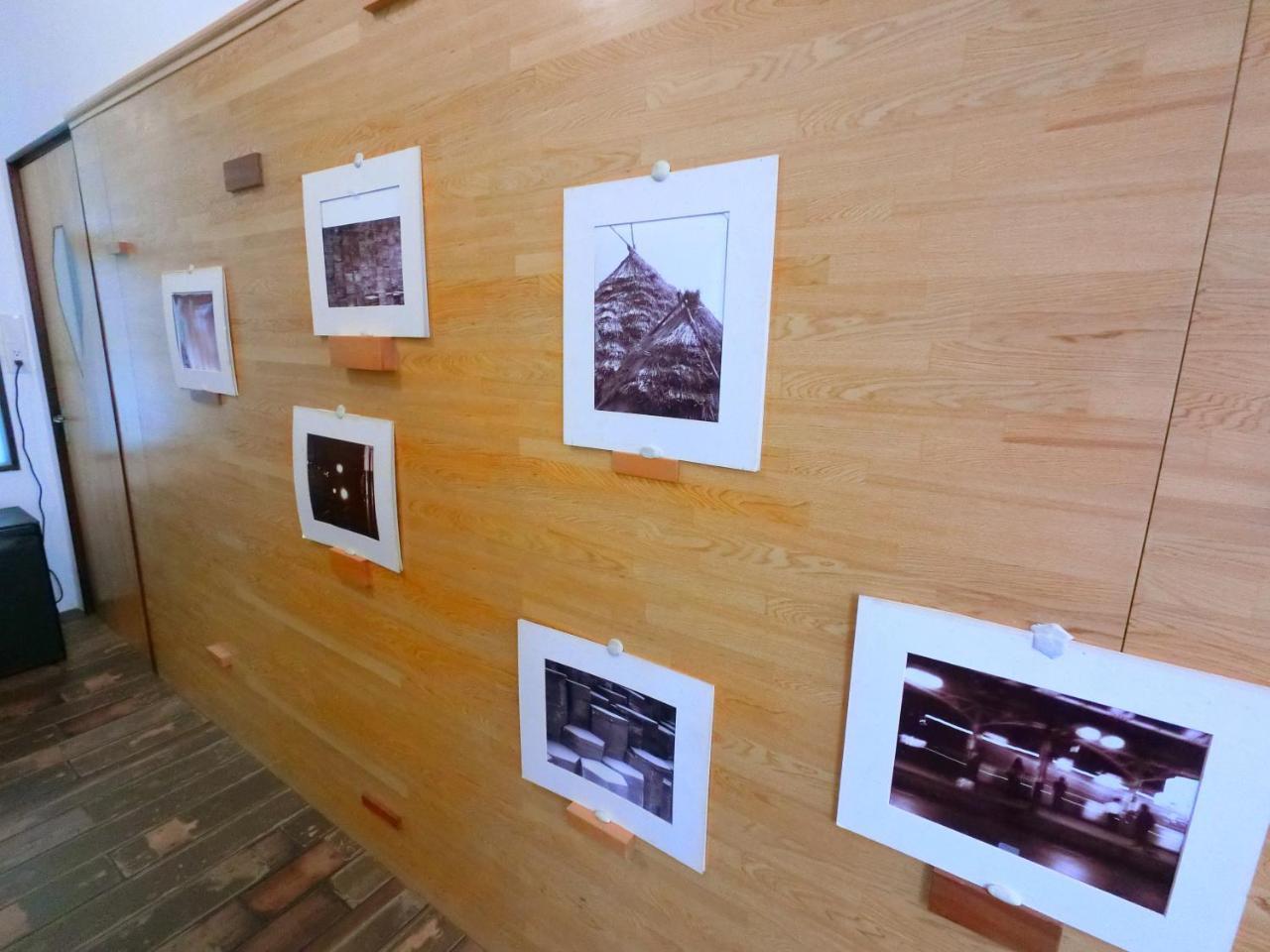 想起天井老宅民宿thinking Homestay Tainan Luaran gambar